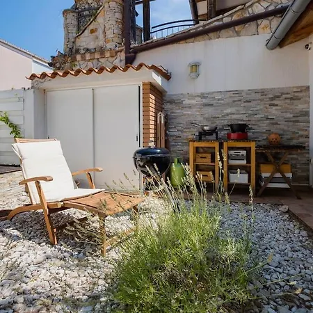 Pace E Salute 바르바리가