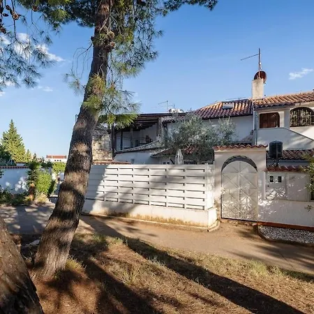 Pace E Salute Appartement Barbariga