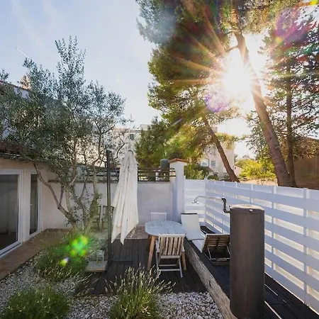 Pace E Salute Appartement *