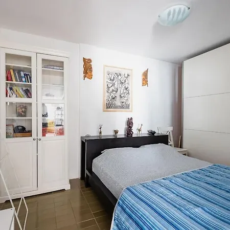 Pace E Salute Appartement *