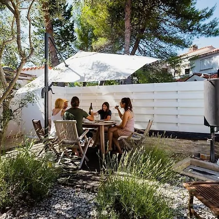 Pace E Salute Appartement Barbariga