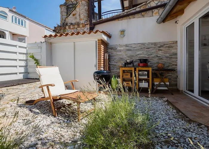 Pace E Salute 바르바리가