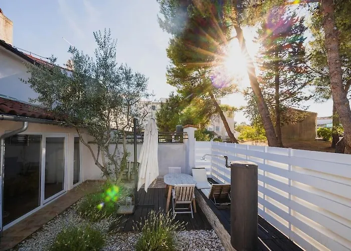 Pace E Salute 아파트 *