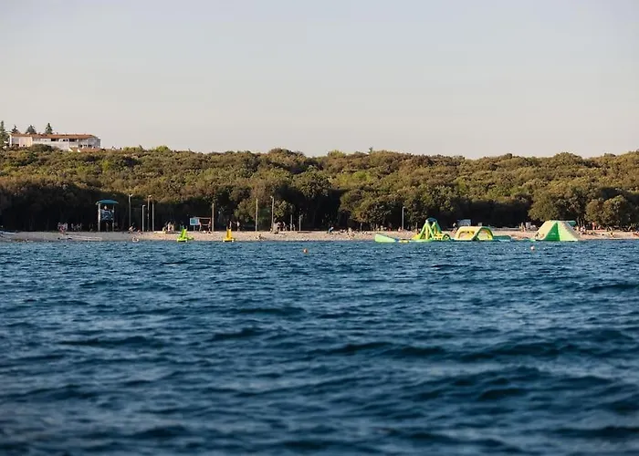 Pace E Salute * Barbariga