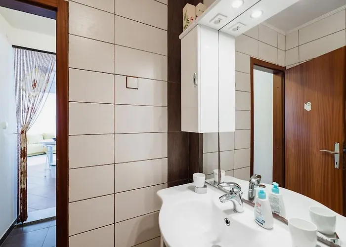 Appartement Pace E Salute