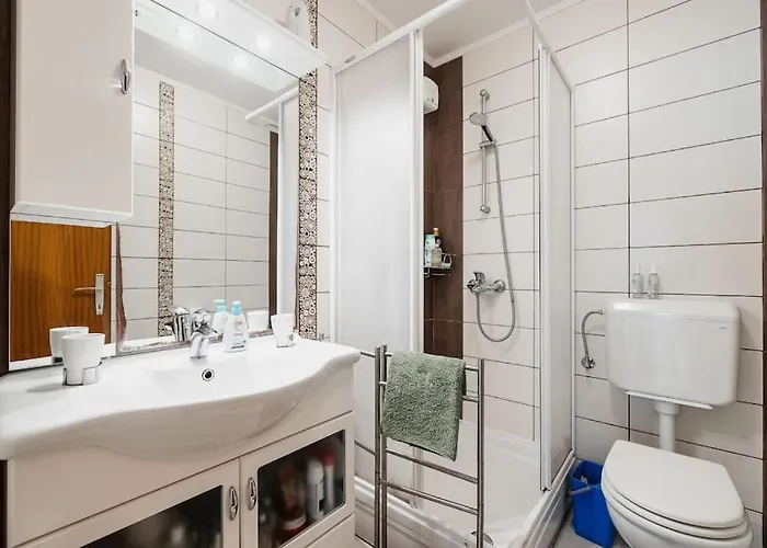 Pace E Salute Appartement Barbariga