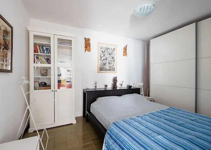 Pace E Salute Appartement *