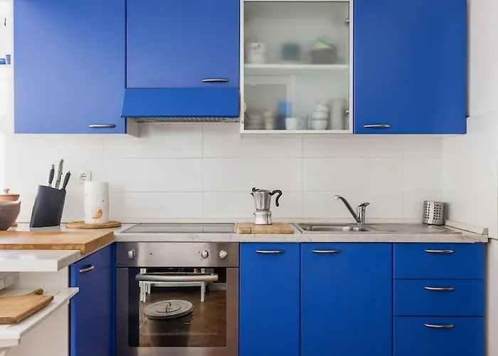 Appartement Pace E Salute