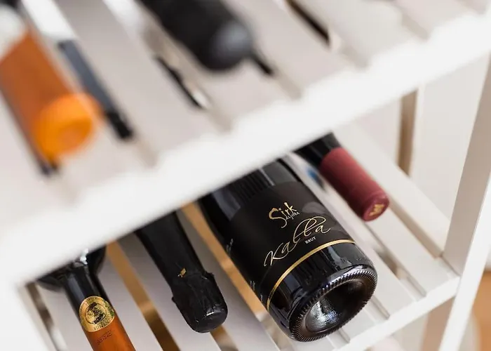 아파트 Pace E Salute *