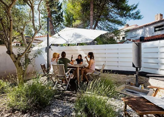 Pace E Salute Appartement Barbariga