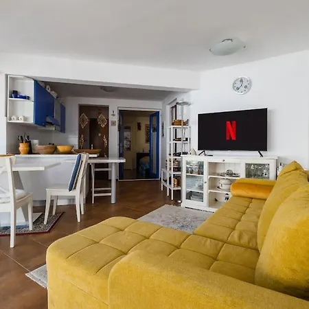 Pace E Salute Barbariga