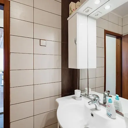 Apartment Pace E Salute