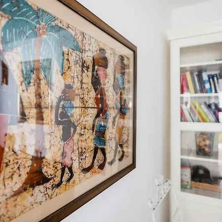Pace E Salute Apartment