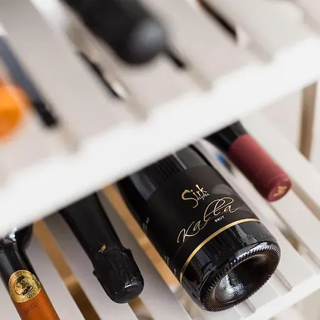 Apartment Pace E Salute *