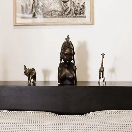 Pace E Salute Apartment