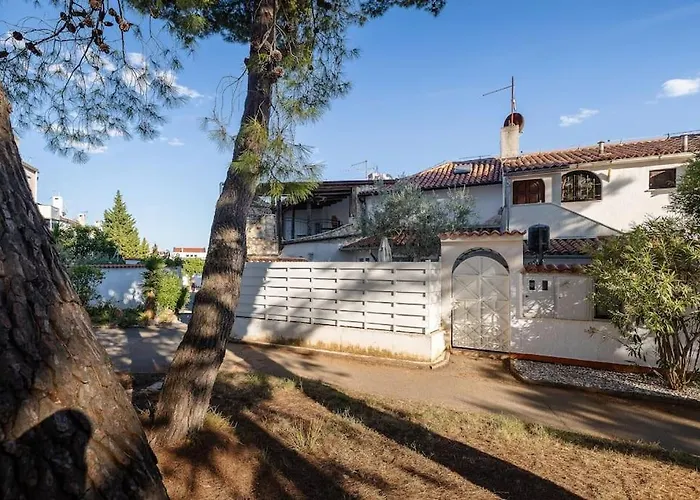 Pace E Salute Appartement Barbariga