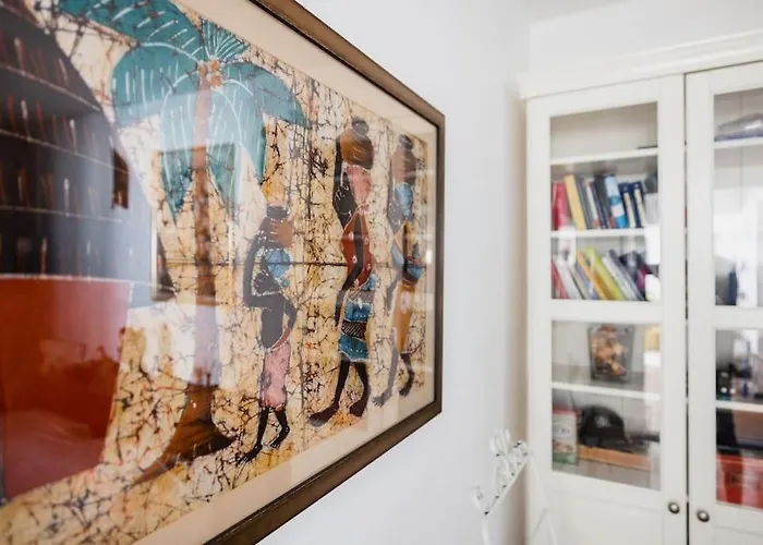 Pace E Salute Appartement