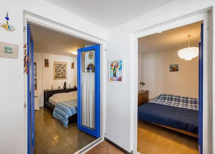 Pace E Salute * Barbariga