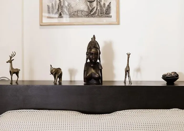 Pace E Salute Appartement